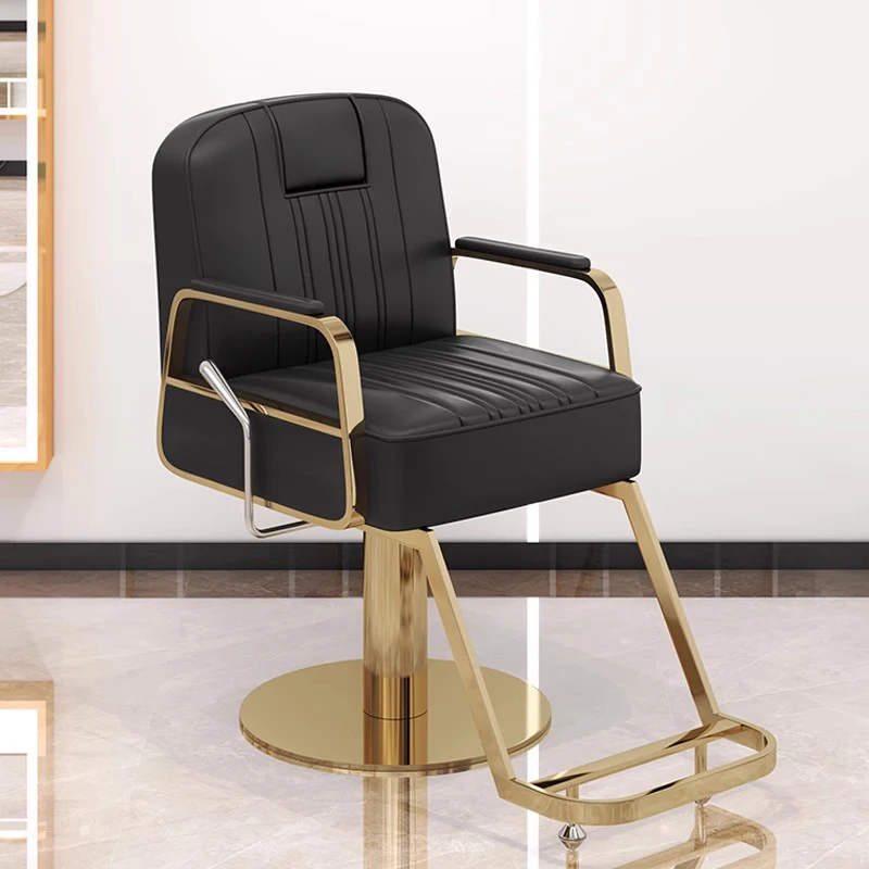 Рисунок 2 - Парикмахерские стулья WJ25XP