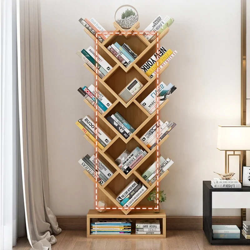 Baby Bookshelf Storage Desk Child Library Book Shelves Children Shelf Organizer Bookcase Kids Songmics Bookcases Room Furniture