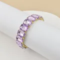 10 light purple