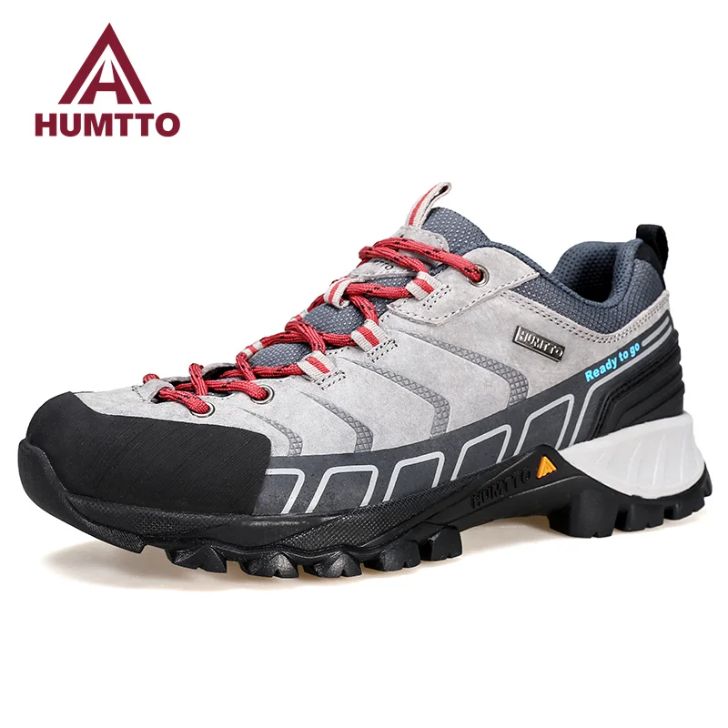 

HUMTTO Leather Designer Shoes Womens Waterproof Flat Ladies Platform Sneakers Women Luxury Fashion Casual Winter Shoes for Woman