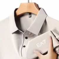 قميص رجالي صيفي فاخر 1