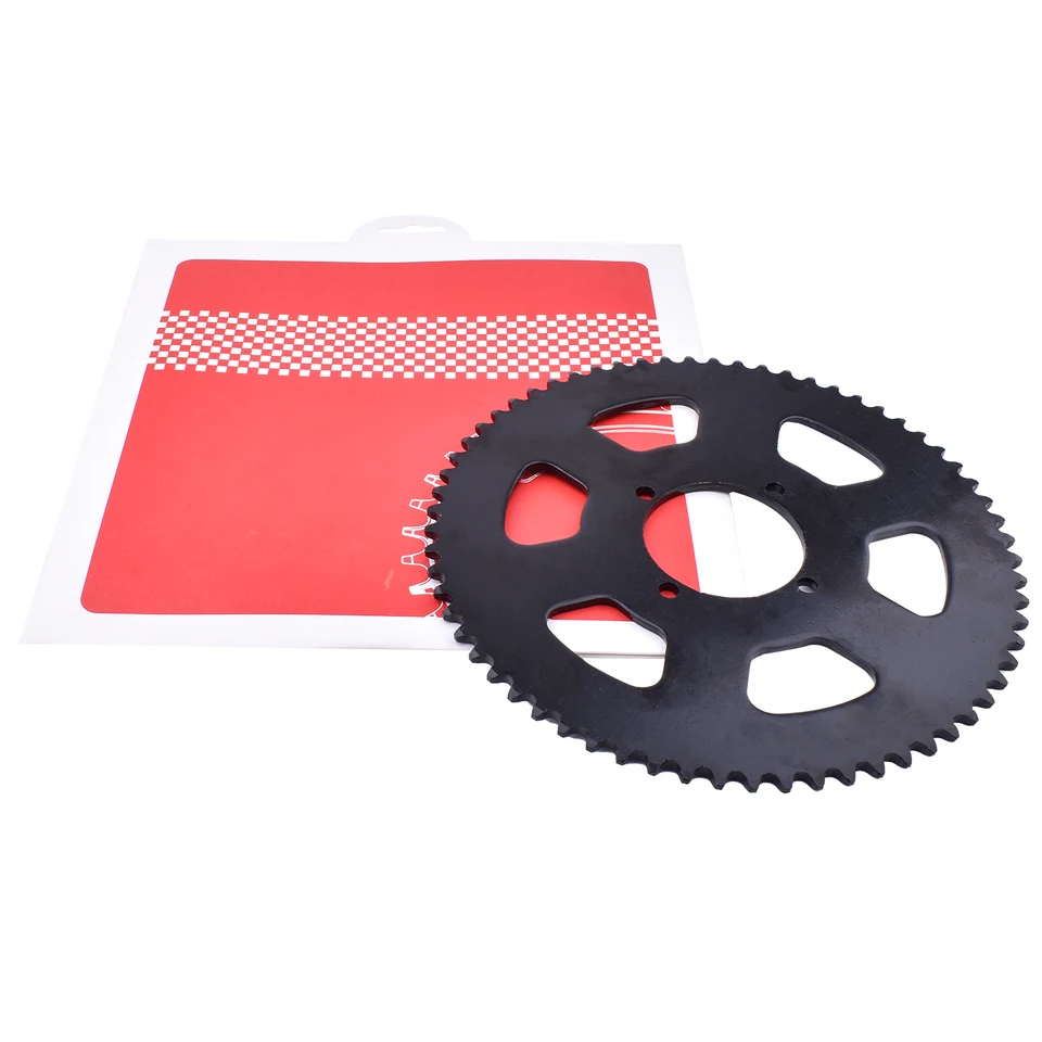 Motor Sprocket #35 Chain 9-Tooth For Electric Scooters, Go Karts