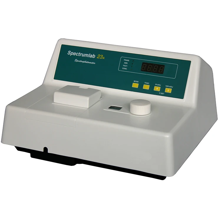 Купить spectrophotometer uv vis portable spectrophotometer nmr