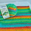 1*100g ball Opal  75% wool, 25% polyamide/ Nylon  socks knitting yarn 4