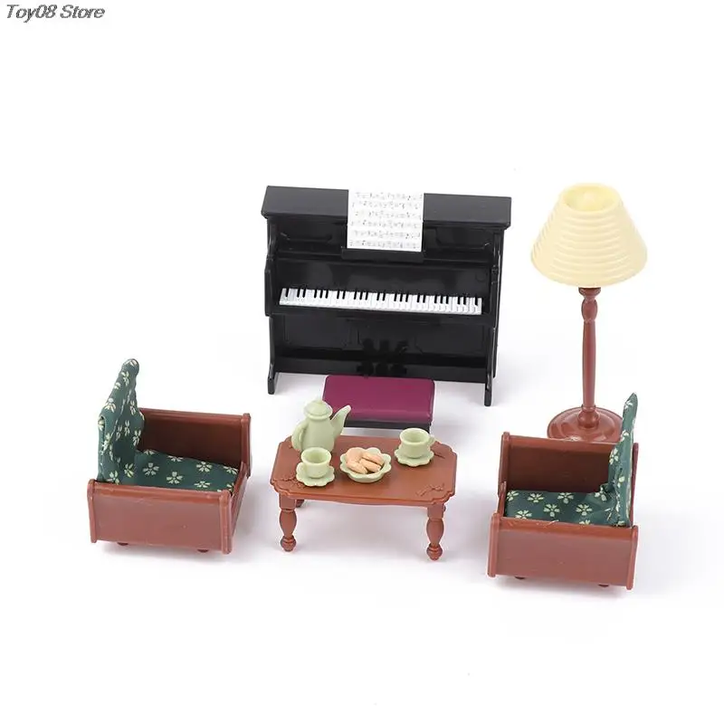 Рисунок 2 - Мини-инструмент, модель пианино,