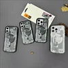 Spigen Circuit Board Magnetic Phone Case For iPhone 16 15 14 13 12 11 Pro Max Plus Magesafe Cover Support Wireless Charging 2