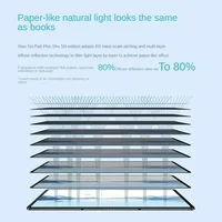 Global Rom Lenovo Xiaoxin Pad Plus 12.7-inch TB372FC with Matte Display Natural Light Anti-glare Paper 60hz Comfortable Visual 2