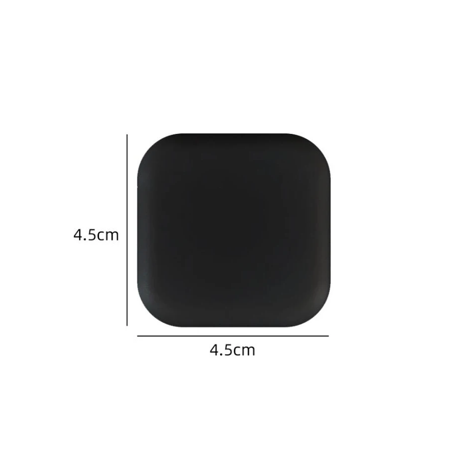 Square-black
