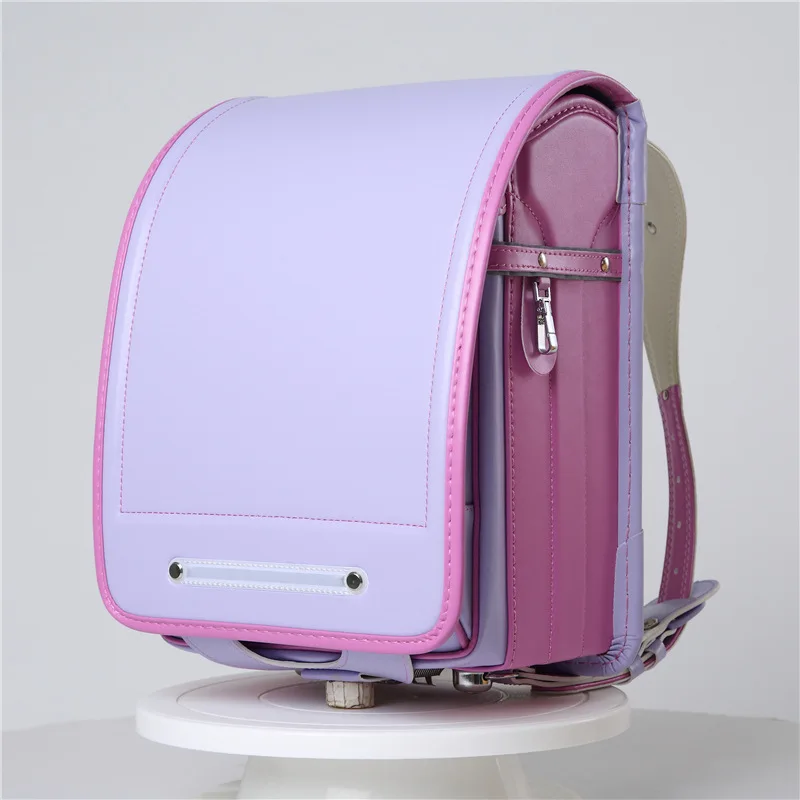 New Fashion School Bags for Boy Luxury Brand Children Backpack Japanese Style Girl Student Book Bag Kids Large Primary Schoolbag 1