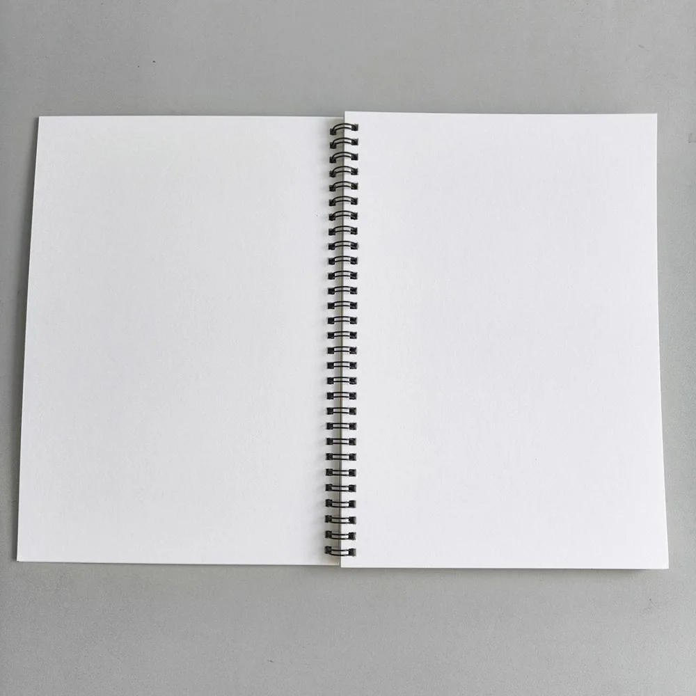 DIY 공예 프로젝트 문구 그림 그리기를 위한 7x10 인치 혼합 미디어 패드 PK15 아트지