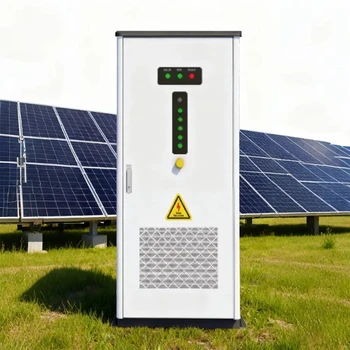 Sistema di Accumulo Solare Commerciale 30-100kWh per Backup Energetico in Edifici per Uffici Personalizzabile