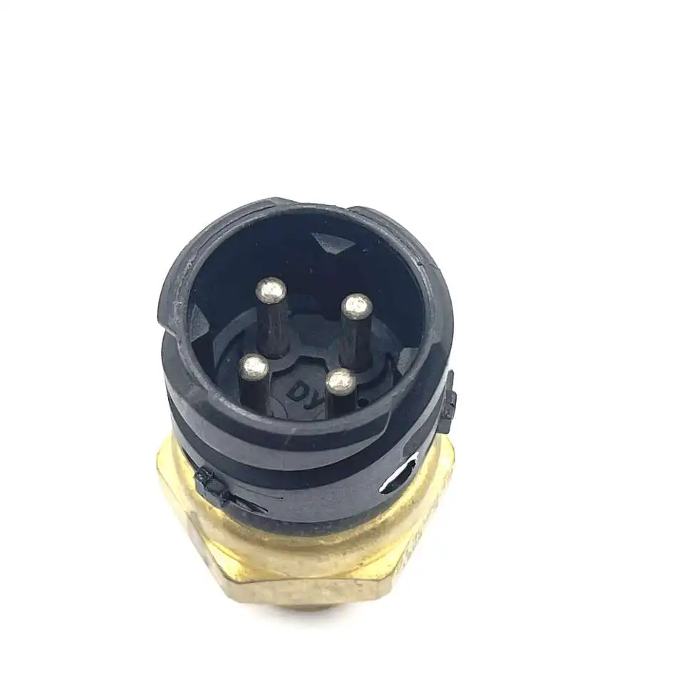21634021 Oil & Fuel Pressure Sensor For VOLVO DIESEL D12 D13 FH FM Penat Truck OE# 20634024 21302639 21540602