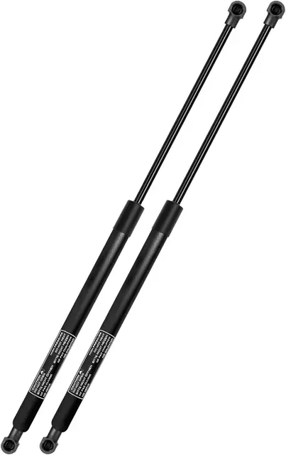 10PCS 51238240596 Suitable for BMW 7 Series/E65/E66 engine hood gas spring shock absorber support rod hydraulic rod 2000-2008 1