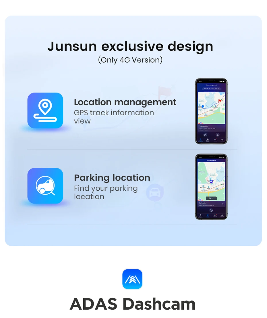 Junsun Wireless CarPlay Android Auto Autoradio für Peugeot 508 508SW 2011 2012 2013-2018 GPS Navi SWC FM BT Plug and Play Stereo – Detail 19