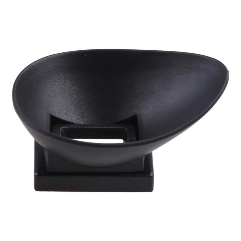 Camera Eyecup Rubber Eyepiece DK-19 For Nikon and Canon Camera Accessories