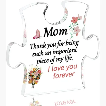 Gifts for Mom Birthday Gifts from Daughter Son