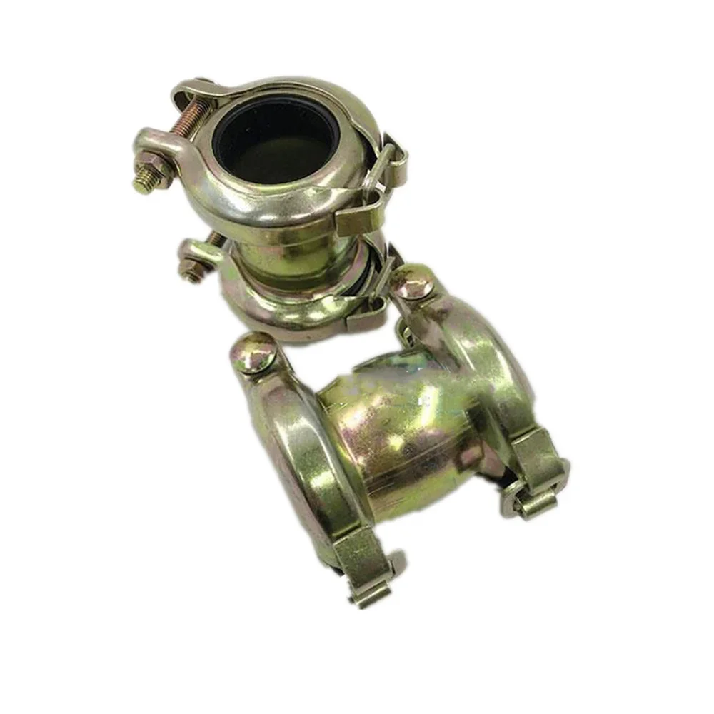 Excavator Parts Hydraulic Tank Pipe Hose Fittings For Komatsu Hitachi Kobelco Daewoo Sumitomo Sany Liugong