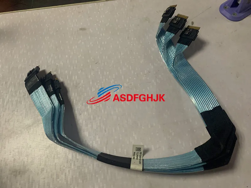 

Оригинальная модель HWTT3 0HWTT3 для кабеля DELL 100% проверено