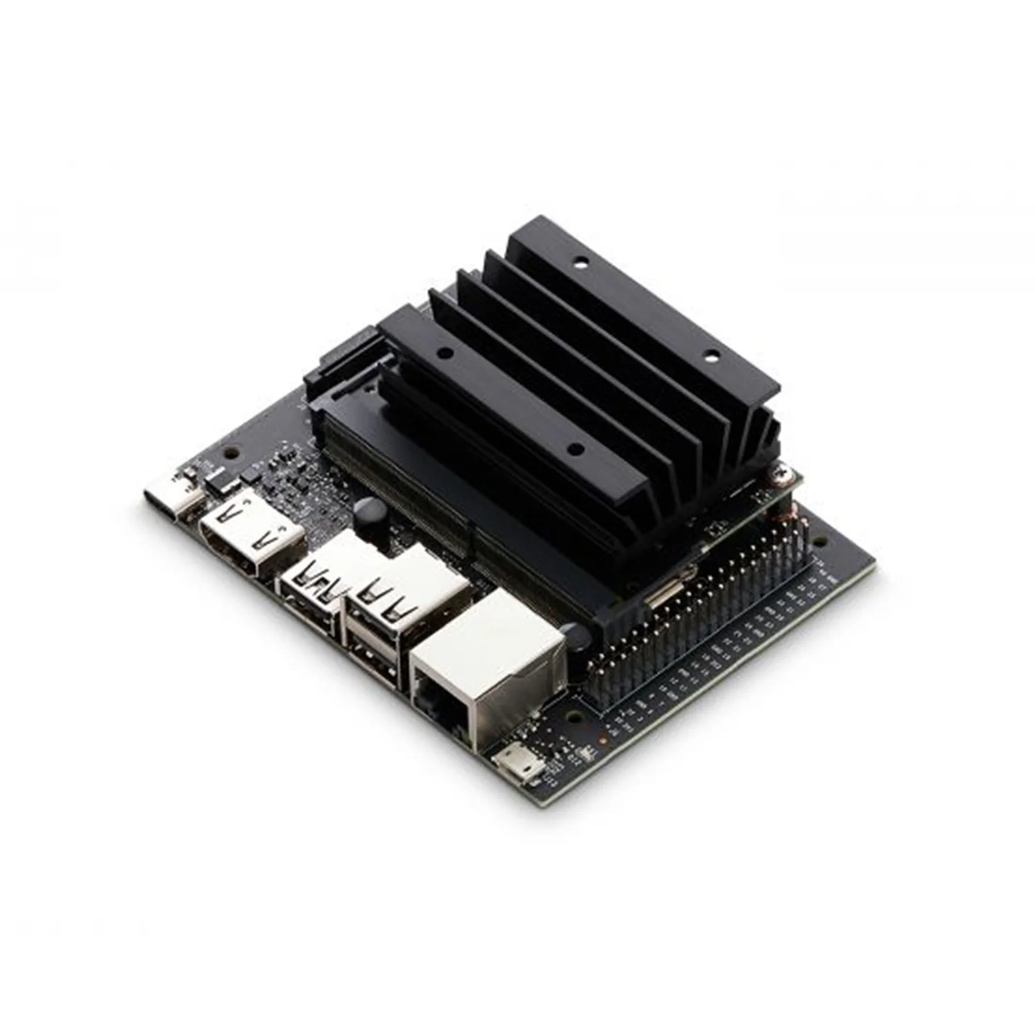 NVIDIA-Jetson Nano 2GB , Wifi  ,   ,   AI   ÷