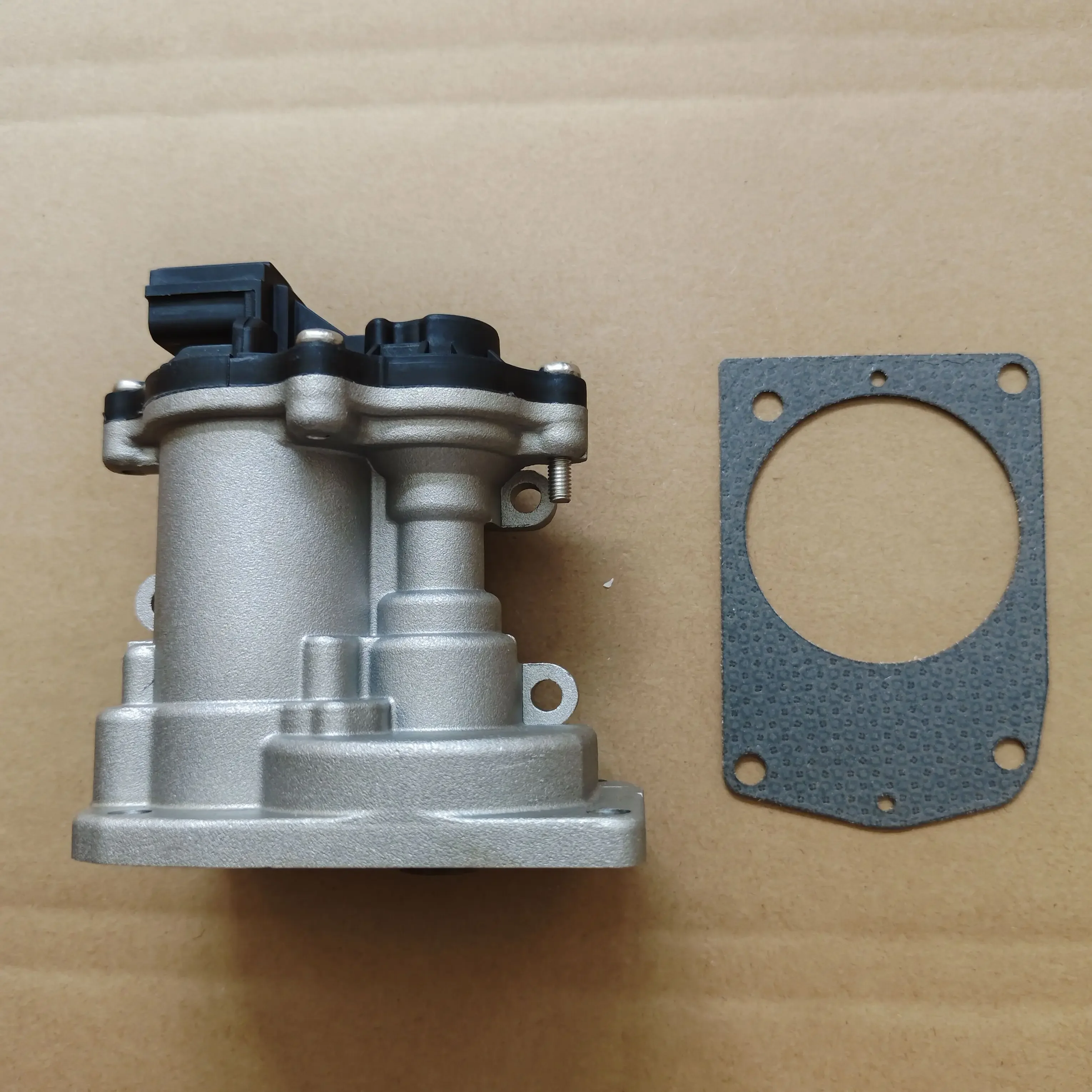 Valvola Egr Per Ford Transit Connect S-Max Galaxy Focus Mk2 1.8 Tdci Muslimate