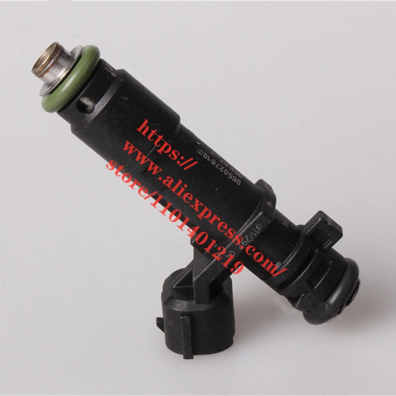 

Топливный инжектор двигателя для Peugeot 307408508 Citroen C5 OE:9660276180