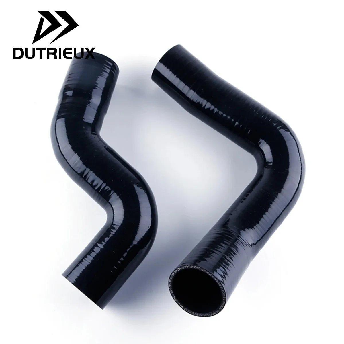 

For 1998-2006 Audi TT 210/225 BHP S3 SEAT LEON Cupra R Intercooler Silicone Boost Hose Kit