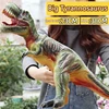 Big Tyrannosaurus