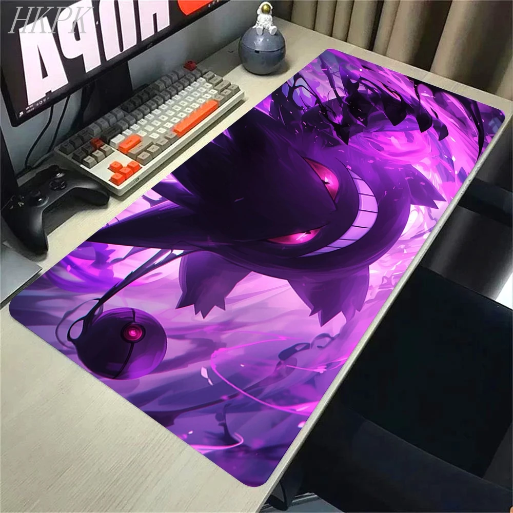 P-Pokemon-Gengar Grande Mousepad Large - Image 6
