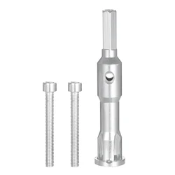 Wire Twisting Tool Wire Stripper for Stripping and Twisting 11/12/13AWG Solid Wires for Power Drill Driver