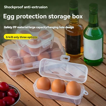 Shatterproof EggTray 1