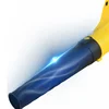 Portable Electric Air Blower Hand-Held Leaf Blower Multifunction Sweeper Garden Supplies Cleaning Tools 6 Speeds Dusting Machine 5