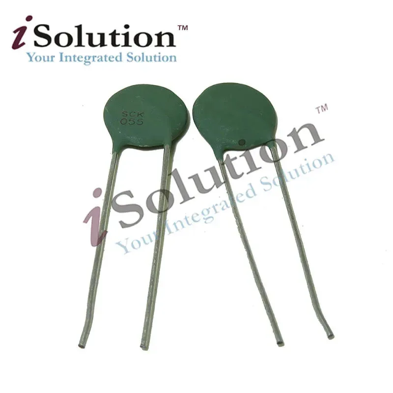 (10PCS) Original NTC Thermistor SCK-037 SCK-046 SCK-055 SCK-083 SCK-103 SCK-104 SCK-105 SCK-303 SCK-473 SCK2R56