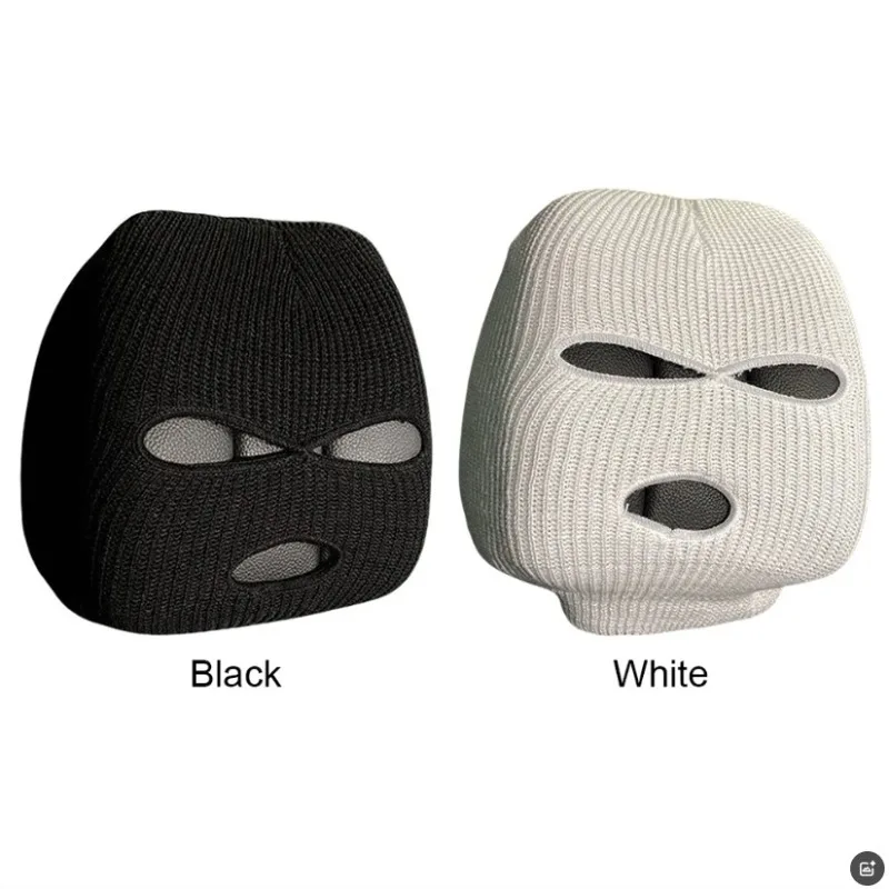 Set of Unique Black and White Car Headrest Covers – Fun and Stylish Auto Decoration