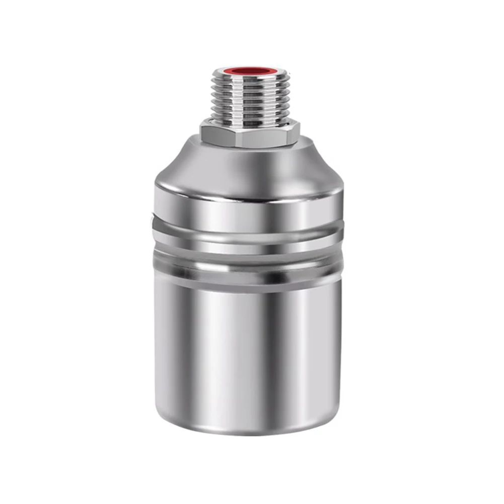 

Clean Water Stainless Steel Water Level Control Float Valve Solar Water Tanks Automatic Water Level Control Float Ball