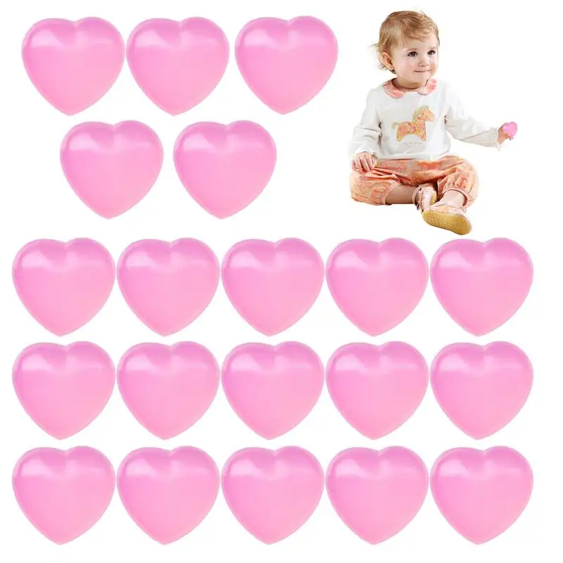 

Эластичный мяч, игрушка 20 шт., мини тянущийся мяч, эргономичный дизайн, мягкая сжимаемая игрушка для школьного автобуса, самолета, автомобиля, поездки, классной комнаты