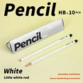 White-10 Pcs