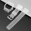 TranslucentCaseStrap