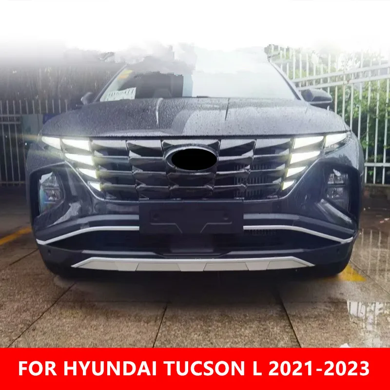 

Передний и задний бампер для HYUNDAI TUCSON L 2021-2023