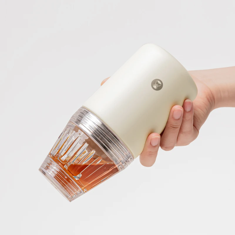 TIMEMORE Portable Pour-Over Coffee Maker - تايم مو...