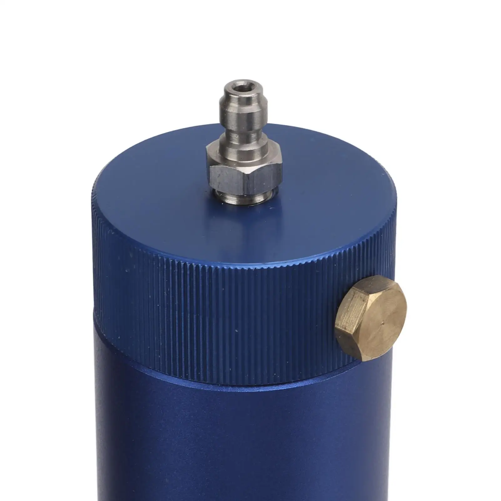 High Pressure Air Filter Oil Water Separator OD50mm for compressor