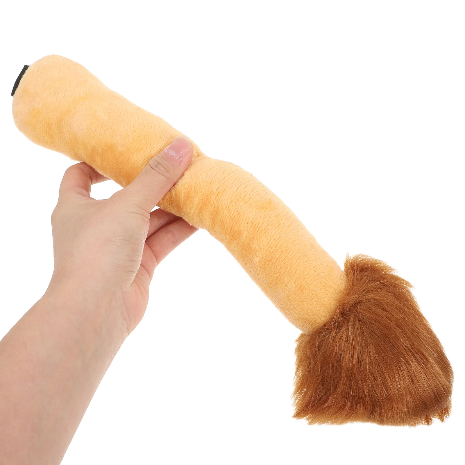 Lion Headband Comfortable Animal Ears Costume Accessory Stage Prop Party Supplies Photography Gadgets Teen Accessories