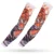 2PCS Summer Sun UV Protection Women Arm Sleeves Motorcycle Cycling Running Fishing Arm Warmers Cover Men Sports Armguards Cuff 25