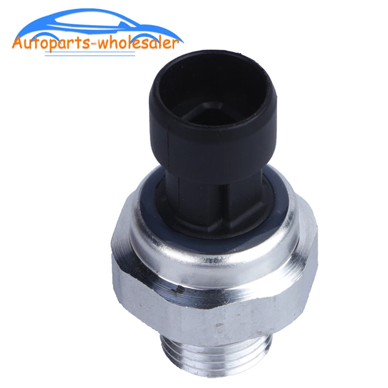 

12616646 D1846A Oil Pressure Sensor Sender Switch For Buick Chevy Chevrolet Trailblazer Tahoe GMC 4.8L 5.3L 6.0L 5.7L 6.2L 8.1L