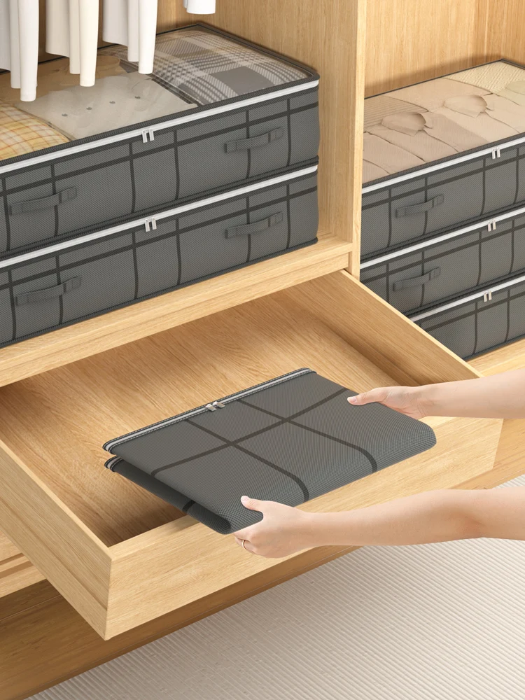 Large Underbed Storage Bag 4