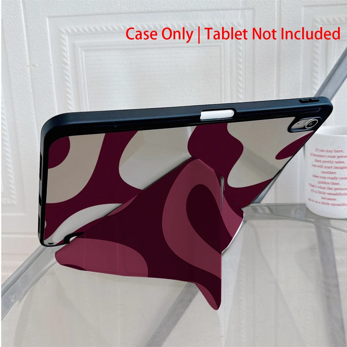 Universal Tablet Protective Case
