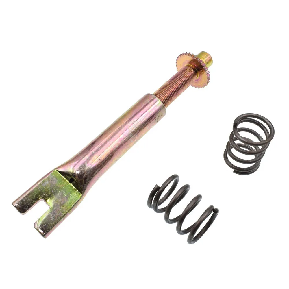 Rear Wheel Brake Repair Package Repair Kit Set for Mitsubishi Montero Pajero 2 MK2 Nativa L200 Triton L400 MR205287 MR205288