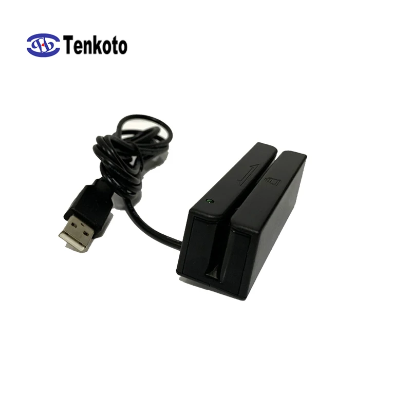 공장가 USB 카드 리더기, 풀 트랙 읽기 전용, 중국산 윈도우 도어 출입 통제 카드 리더기, 드라이버 불필요