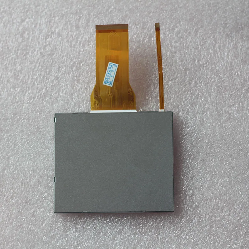 New inner original LCD screen with backlight Repair parts For Nikon D7000 SLR