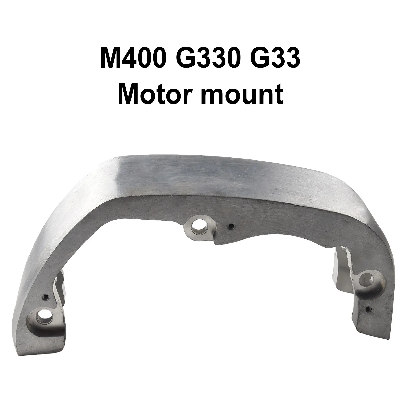 

Pylon Ebike Holder Motor Mount Outdoor 1PC Aluminum Alloy Central Motor Cycling For BAFANG G330 M400 High Quality