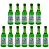 15 Pcs Mini Wine Bottles Realistic Simulation Korean Rice Decorative Vases Mini House Accessories Lifelike Resin Statues Home 1